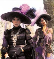 Naposledy si zahrála v roce 2016 ve filmu manžel na hodinu. Soft Riot Morgiana