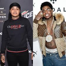 The controversy involving kodak black and young m.a began last month, when the roll in peace rapper made his affections known for the brooklyn. This Isn T Funny Anymore Kodak