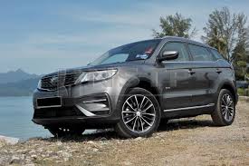We did not find results for: Model Termaju Proton