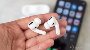 It's time to get back to full functionality. How To Fix Problems With Airpods Soundguys