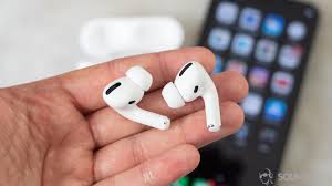 We know that previous airpods products can be used on android phones, but airpods pro adds a variety of features such as noise reduction, is the connection to android machines still compatible? How To Fix Problems With Airpods Soundguys