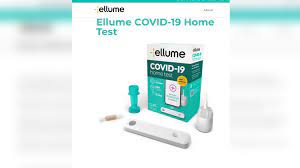 Ellume Health At Home Covid 19 Test Recalled Nbc 5 Dallas Fort Worth