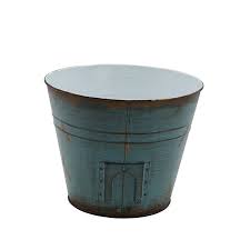 Having a rustic wedding or a country wedding can wonderful but decorating one can be a bit more of a challenge. Rustic Country Style Iron Bucket Home Garden Use Galvanized Steel Iron Metal Bucket For Planter And Storage Galvanized Decor Products Manufacturer For Home And Garden