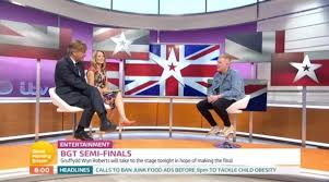 Britain'S Got Talent Star Gruffydd Wyn Roberts To Host Free One Off Concert  - North Wales Live