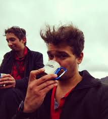 Wanting to put some more focus