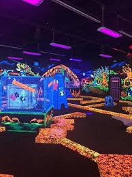 See 38 reviews, articles, and 9 photos of monster mini golf, ranked no.3 on tripadvisor among 11 attractions in deer park. Mini Golf Monsters Music And Fun Rolls Into Ridge Hill In Yonkers Ny Now Open 4state News Mo Ar Ks Ok