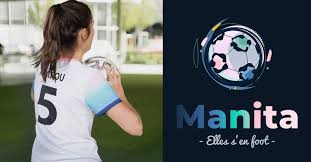 Royal waterloo golf club 244 km. Manita Cree Un Club De Foot Nouvelle Generation Dedie Aux Femmes Sport Strategies