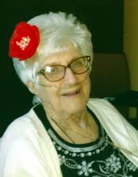 Daisy Rosina Elso Obituary