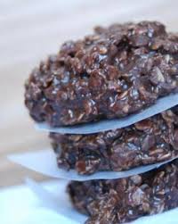 Biscuit Sante Qui Ne Necessite Aucune Cuisson C Est Super Recettes Ma Fourchette Healthy No Bake Cookies Food Healthy Baking