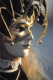Displaying venetian masks on a wall. Portraits Traditional Masks Venice Venice Mask Carnival Masks Traditional Masks