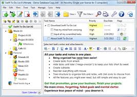 The Absolute Best To Do List Software For Windows Outlook Calendar Project Management Tools To Do List