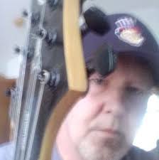 Currently checking this one out. It's wild.