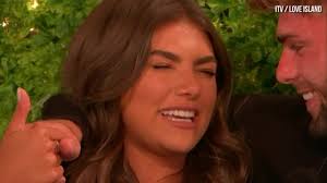 Love Island's Tom Clare And Samie Elishi Become Fourth Winter 2023 Couple  To Split