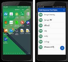 Here you can search easy fonts from this application. Myanmar Font Styles For Samsung Apk Download For Android Latest Version Com Htetznaing Samfontstyles