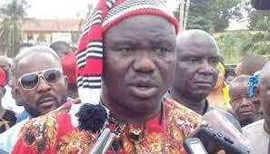 Court Awards N100 million Fine Against Expelled Former PDP NVC, Ali Odefa