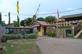 Smk tun haji abdul malek. Smk Tun Haji Abd Malek Melaka é¦–é¡µ Facebook
