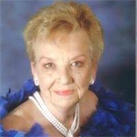 Carol Huffman Obituary (1942