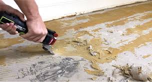 Yet, when you need to remove it, it can be a nightmare. How To Remove Adhesive From Concrete Floors 5 Best Ways To Get Rid Of Glue On Concrete Wood Floor