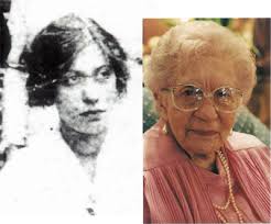 Autographe Edith Haisman