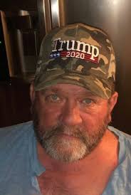 Obituary for Timothy Massie