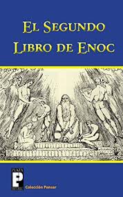 Enoc es el tema de muchas tradiciones judías y cristianas. Libro Enoc Used Books Abebooks