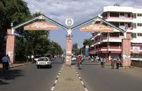 Kisumu is a port city in western kenya. Kisumu Kenya Shadows Of Africa