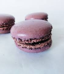 Macaron Chuao De Pierre Herme Macaron Gateaux Et Desserts Recette Macaron