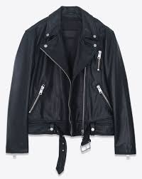 Image result for veste noire