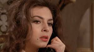 Mario Bava's Visual Mastery In Black Sabbath: A Lesson In Horror Atmosphere