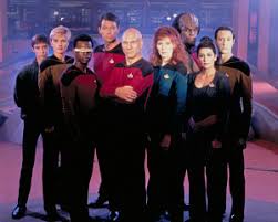 Star Trek: The Next Generation - Season One (1988)