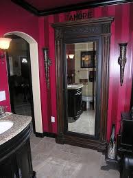 Secret Mirror Budoir Jewelry Armoire Diy Mirrored Armoire Jewelry Armoire