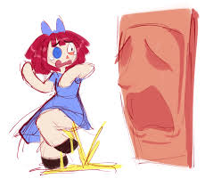 Rule34 - If it exists, there is porn of it  ragdoll  8121522