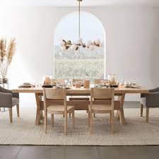 Not only do they need to accommodate your table and chairs, but they should also accommodate your chairs when depending on the size of the room, these sizes may not be big enough to carpet your entire room exactly, but they will provide a wide enough landing. How To Pick The Perfect Area Rug Hgtv