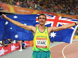 Best by athlete all filter top lists. Aussie Duo Starc And Mitchell Claim Gold The North West Star Mt Isa Qld
