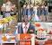 Burnt Orange And Cream Wedding Theme