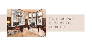 2 avenue du general de gaulle. Recrutement Emile Garcin Bruxelles Emile Garcin Proprietes Facebook