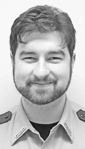 Darol and Marilyn Melby volunteer their way into retirement