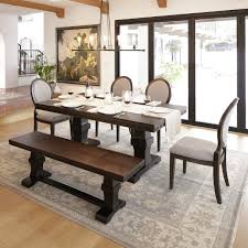 Used Dining Room Set Inspirational The Berkshire Dining Set Is Elegant And Refined Dress This Set Ruang Makan Ruang Makan Mebel