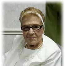 Obituary for Thelma Oxendine Sampson