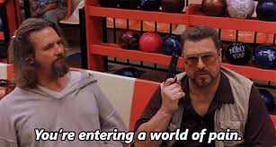 15 Things You Never Knew About The Big Lebowski Moviefone