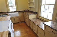Kitchen With Low Windows Design Google Search Kitchen Layout Kitchen Design Lake House Kitchen