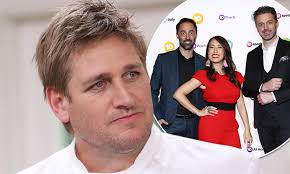 In a stunning move, all three masterchef judges have left the show. Curtis Stone Weighs In On Masterchef Australia S New Judges Daily Mail Online