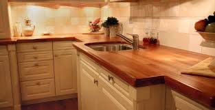 They're easy to install and can be refinished time and time again. Butcher Block Vs Granite Countertops Pros Cons Comparisons And Costs