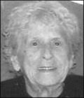 Dorothy MURPHY Obituary (2011)