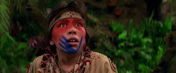 Peter Pan 2003 Screenshots Young Actress Reviews Native American Photography Peter Pan Disney Favorites