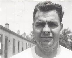 Luther Frank Cook (1925-2007)