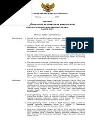 Check spelling or type a new query. Format Sk Perangkat Desa 2021 Perangkat Desa
