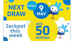 View draw results, new products, winners and play online to lotto max, lotto 6/49, grande vie, banco and many others. Dh50 Million Jackpot Up For Grabs By Emirates Loto The Filipino Times