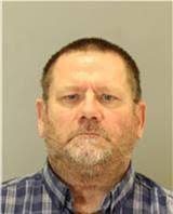 Nebraska Sex Offender Registry: David Lee Wicker
