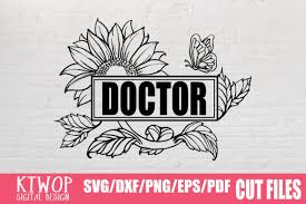 Physician stethoscope hospital with indian people nurse gloves female cpr woman with try these curated collections. 13 Files Sunflower Design Bundle Graphic By Ktwop Creative Fabrica